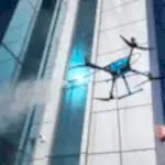 Drone Ile Cam Temizliginin Avantajlari 150x150