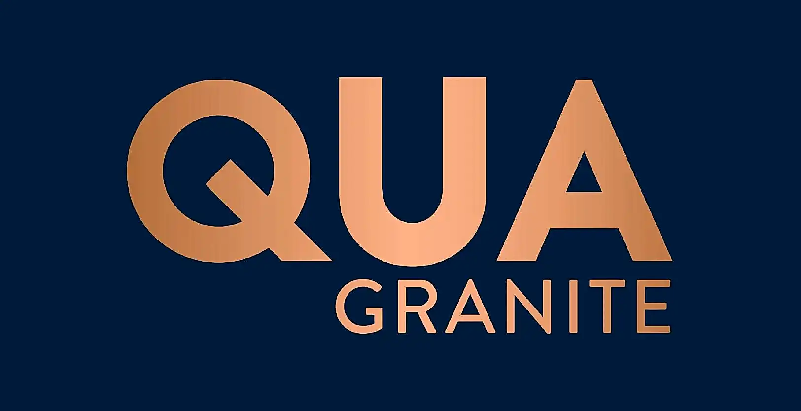 Qua granite